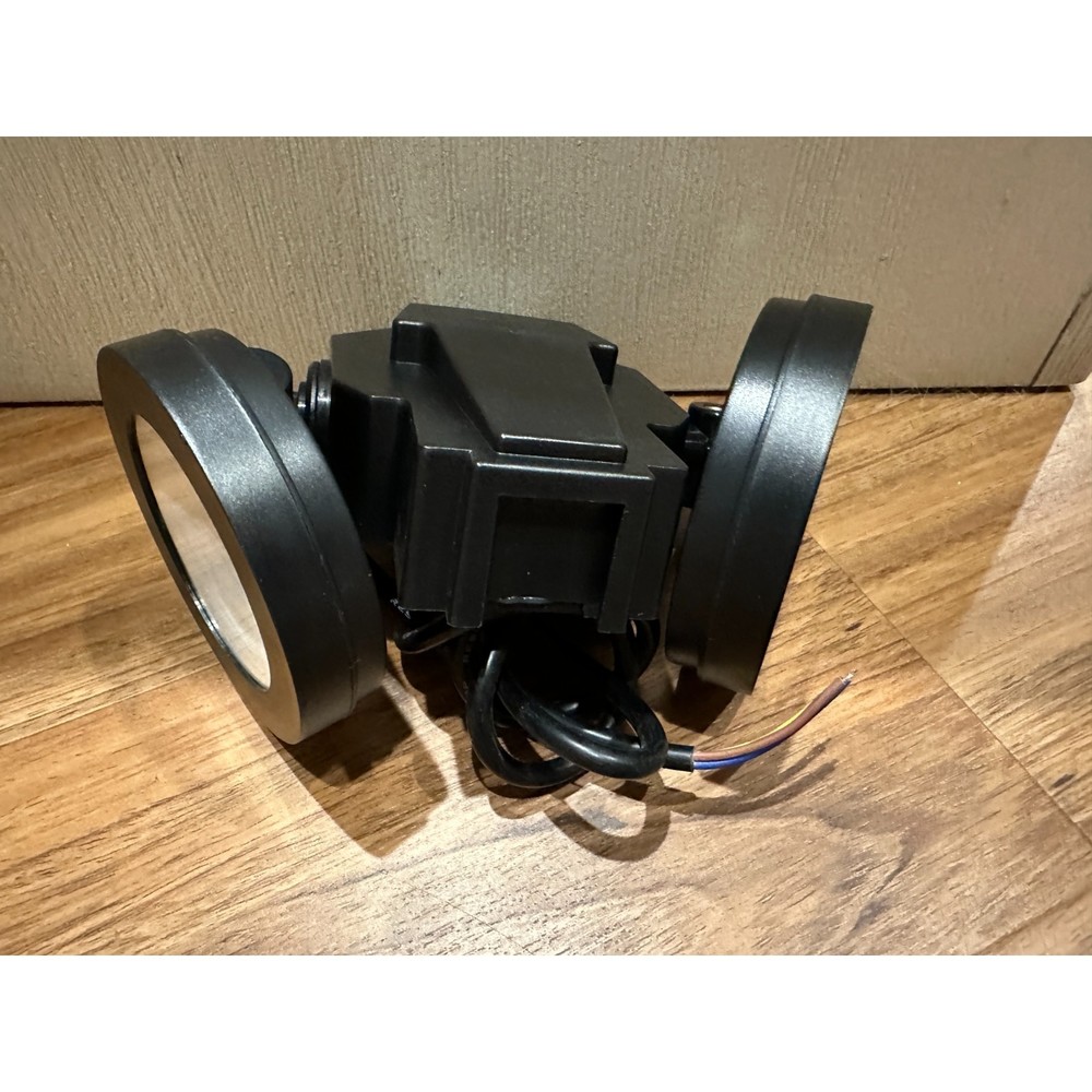 Motion Sensor Security Lights